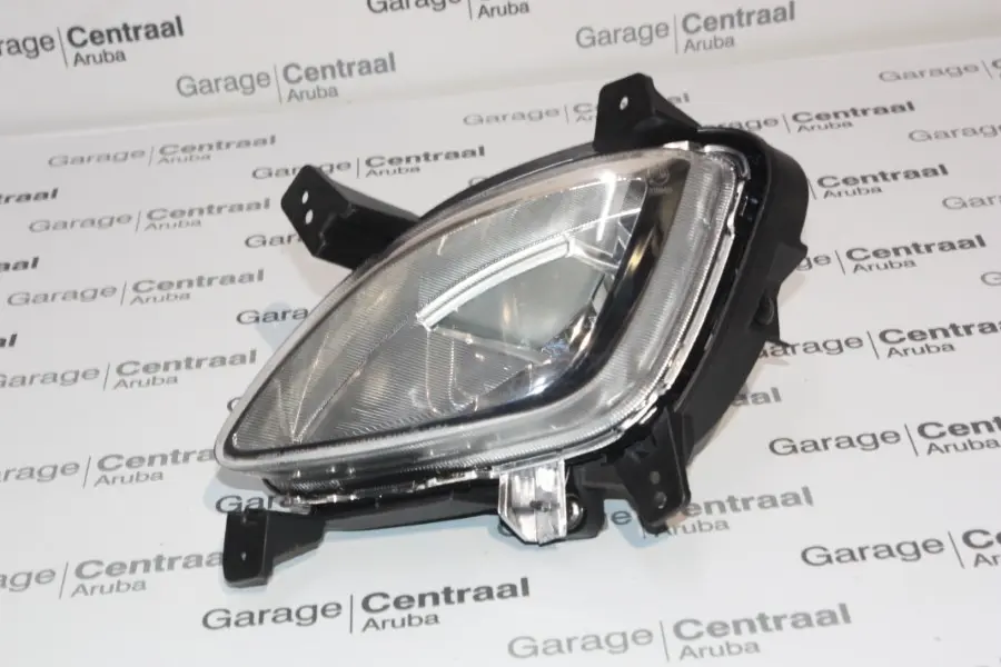 FOG LAMP I10 LEFT HAND FRONT 11-