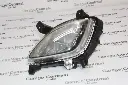 FOG LAMP I10 LEFT HAND FRONT 11-