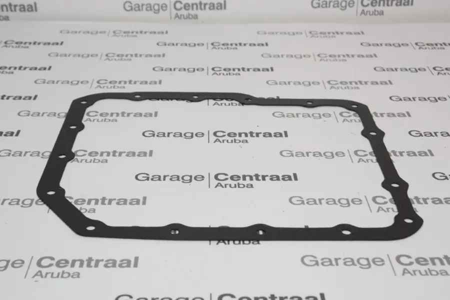 GASKET ROD OILPAN TRANS REAR