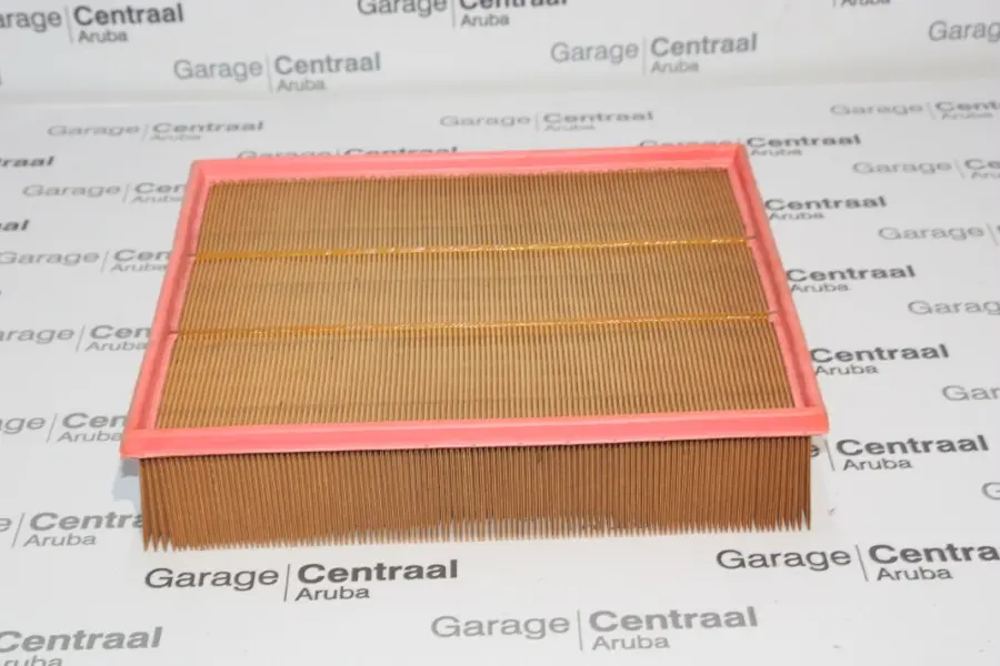 AIR FILTER W902