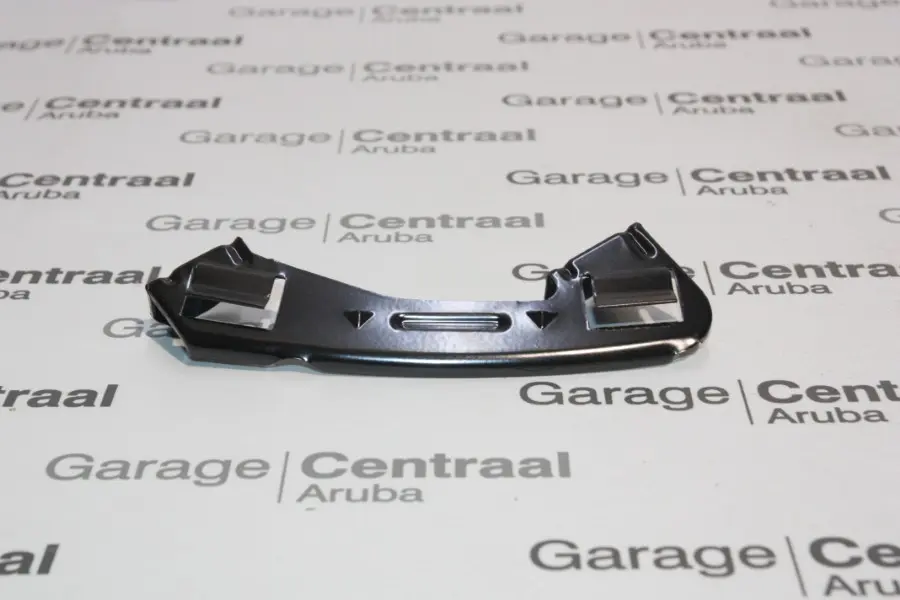 BRACKET ACCENT RIGHT HAND  FRONT BUMPER 06-