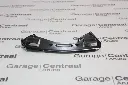 BRACKET ACCENT RIGHT HAND  FRONT BUMPER 06-