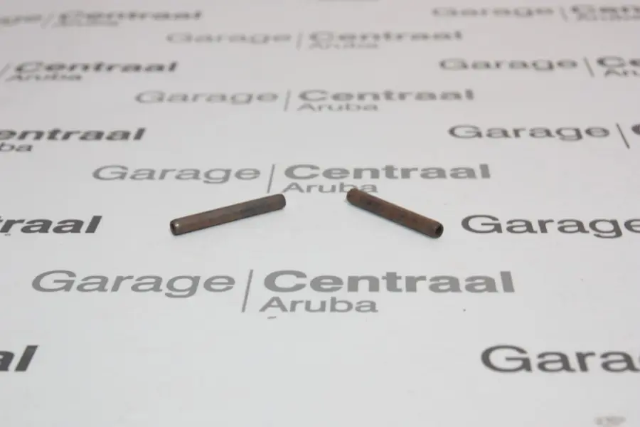 PIN ZOT SHIFT/FORK 5X40MM