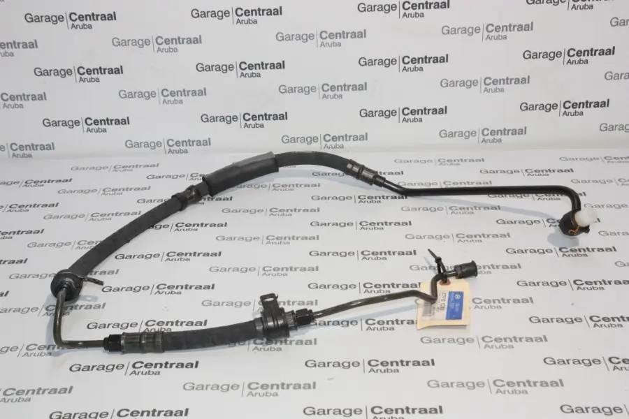 HOSE GETZ OIL PRESSURE PWS/PUMP