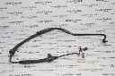 HOSE GETZ OIL PRESSURE PWS/PUMP