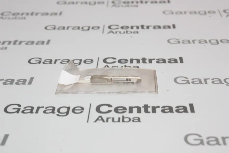 KEY METAL STIFT
