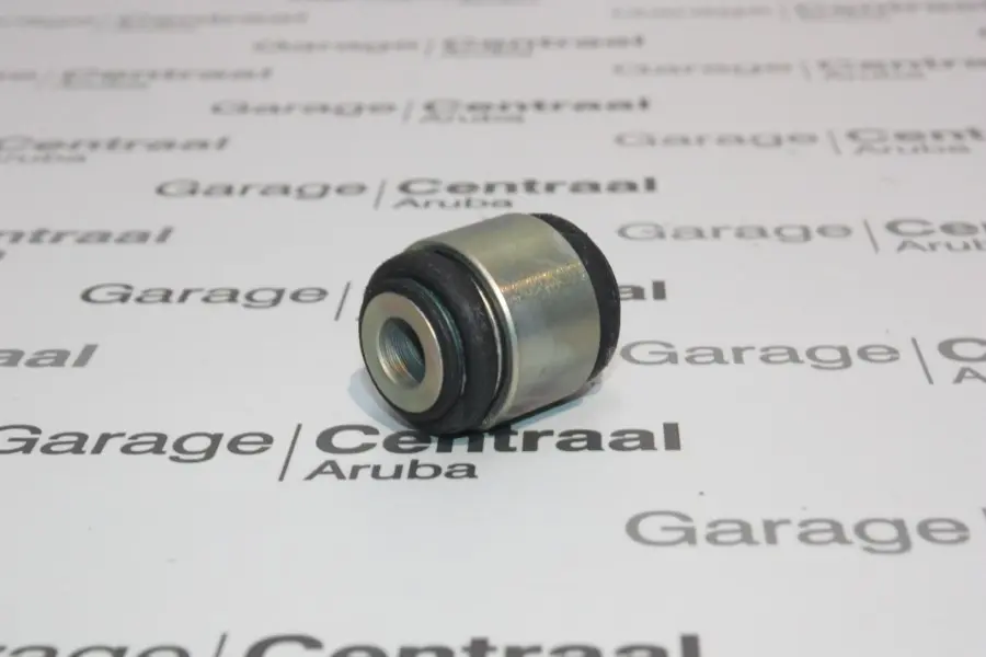 BUSHING W124 W201 LOWER/ARM REAR