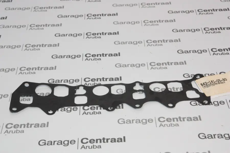INT/GASKET W164