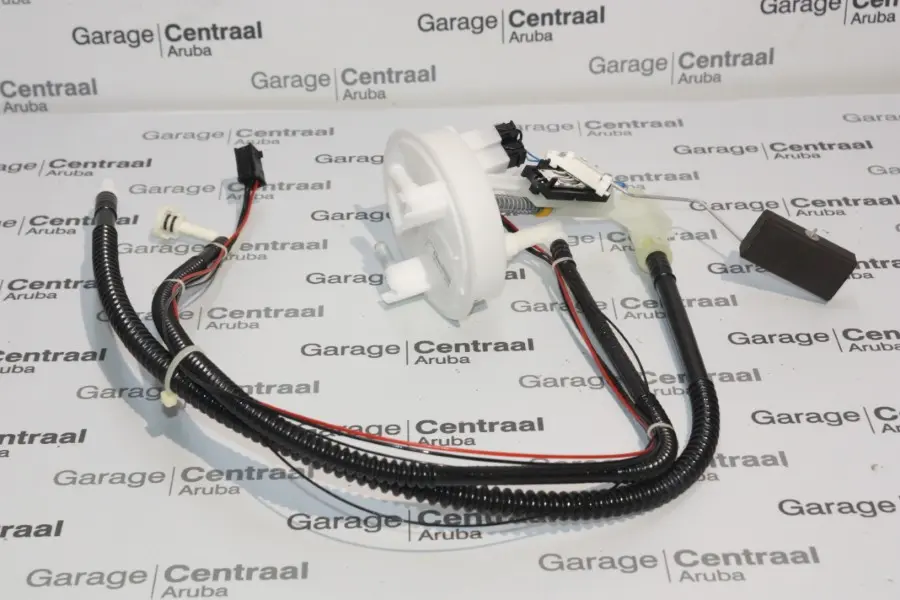 FUEL SENDER W203