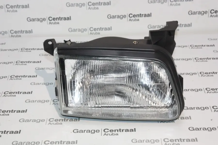 HEAD LAMP JMC RIGHT HAND (PICK-UP)