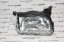 HEAD LAMP JMC RIGHT HAND (PICK-UP)