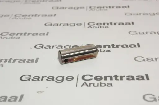 [458363B000] SHAFT SANTA FE DIFFERENTIAL 14-16