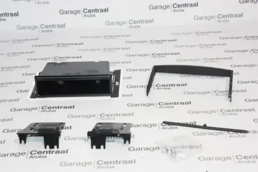 [997348B] DIN FRAME ACCENT 2012 (DASH KIT)