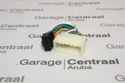 [707304] HARNESS HYUNDAI PIONEER
