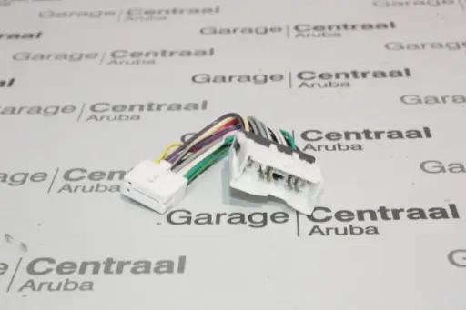 [CL2X87301] HARNESS CLARION 16P HYUNDAI