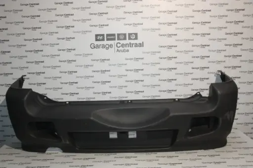 [280401002G] REAR/BUMPER ZOTYE