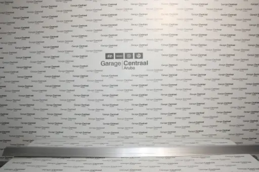 [NPN122] RAIL HD65 ROOF (4200MM)