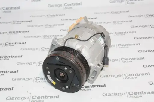 [NPN129] AC/PUMP W902 (CELLENVOERTUIG)