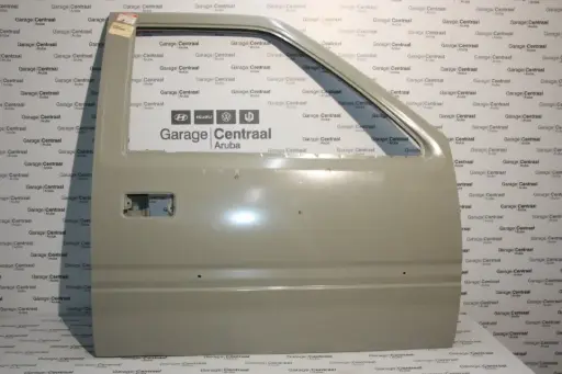 [CS/T610120005P] FRONT/DOOR JMC LEFT HAND (PICK-UP)