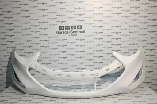 [865113X500] FACIA ELANTRA FRONT/BUMPER 11-13