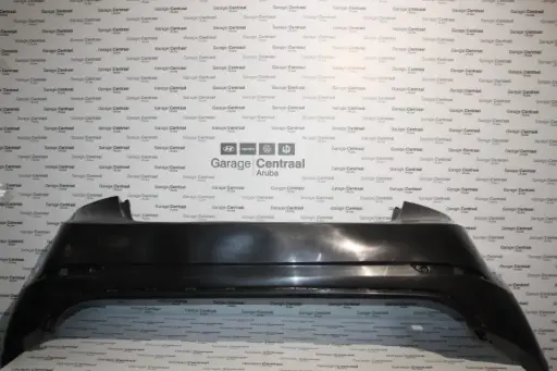 [866113X700] FACIA ELANTRA REAR/BUMPER 13-