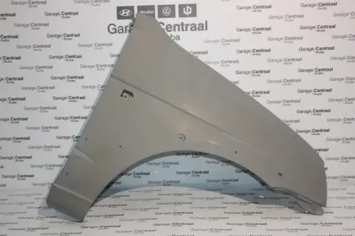[840310202] FRONT/FENDER ZOTYE RIGHT HAND