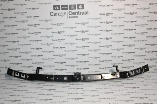[8980607730] SUPPORT D-MAX FRONT/BUMPER 06-09