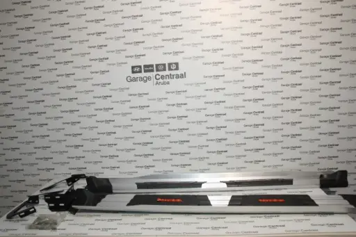 [NPN168] SIDE STEP ZOTYE LEFT HAND & RIGHT HAND