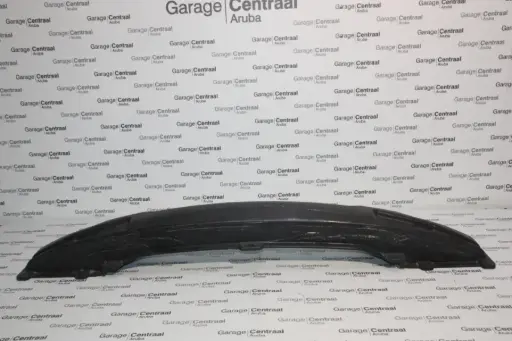[866313X500] IMPACTBEAM ELANTRA REAR/BUMPER 11-