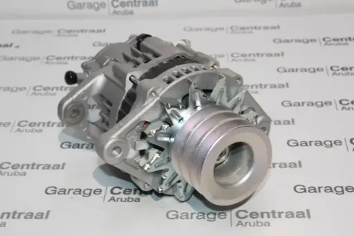 [8973515721] ALTERNATOR NPR 12-