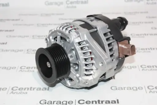 [8982251570] ALTERNATOR MUX 17-