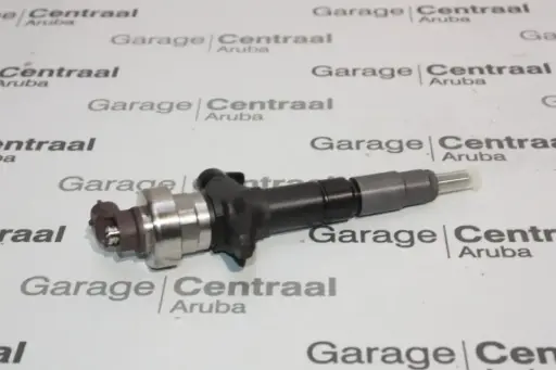 [8980116045] FUEL INJECTOR D-MAX 06-