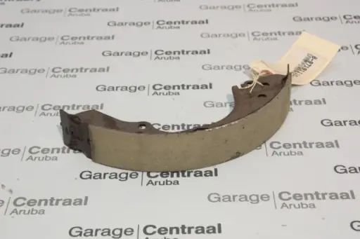 [8971911101] BRAKE/SHOE TF REAR (4X4)