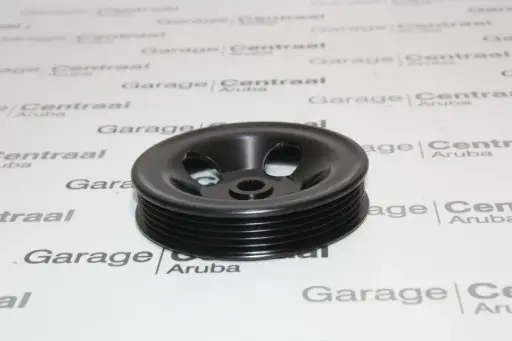 [5713017710] PULLEY GETZ POWER STEERING/PUMP (DIESEL)