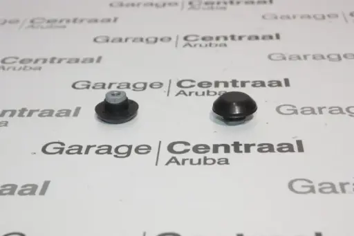 [878354A000] NUT H-1 SIDE GLASS