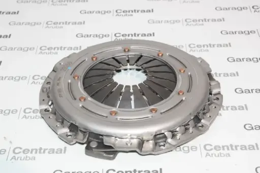 [4130039266] PRESSURE/PLATE TUCSON 04-