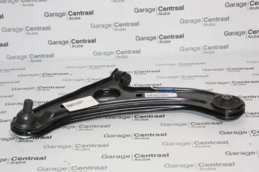 [545001C000] LOWER/ARM GETZ LEFT HAND 06-