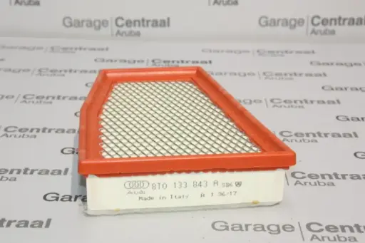 [8T0133843A] AIR FILTER AUDI RS5 LEFT HAND