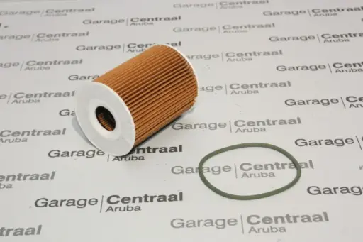 [026407102] OIL FILTER 911 CAYEN PANAMERA