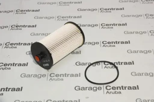 [2E0127159] FUEL FILTER CRAF