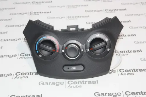 [972501R100RY] AC/CONTROL ACCENT 13-