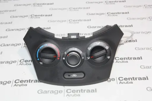 [972501R105RY] AC/CONTROL ACCENT 14-