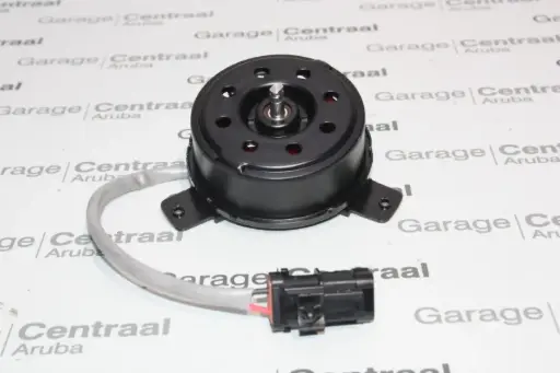 [977864F400] FANMOTOR H10 CONDENSER 16-
