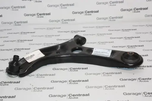 [54500H6000] LOWER/ARM ACCENT LEFT HAND 22-