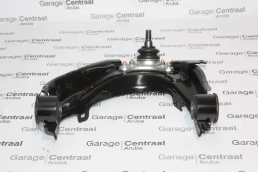 [8979458422] UPPER/ARM D-MAX LEFT HAND 13-