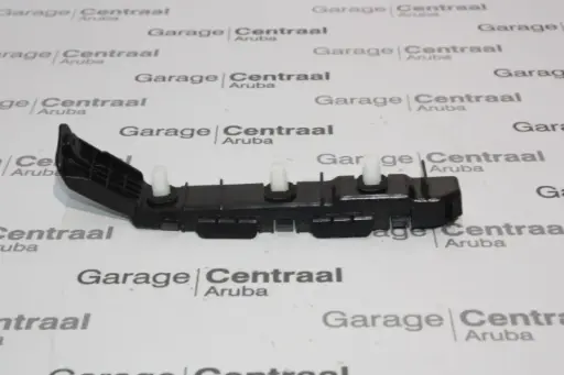 [866190X200] BRACKET I10 RIGHT HAND REAR BUMPER 10-