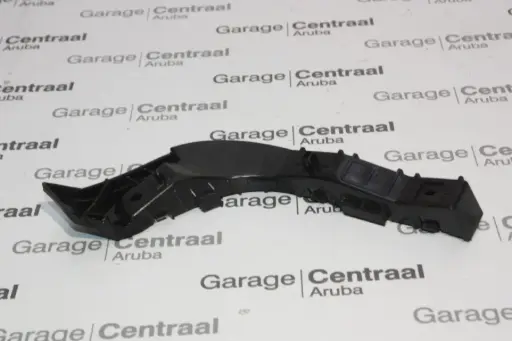 [865132H000] BRACKET ELANTRA LEFT HAND  FRONT BUMPE SIDE 06-