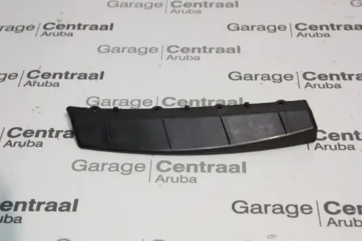 [865184F500] BRACKET H10 RIGHT HAND FRONT BUMPER 24-