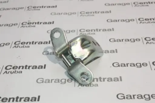 [793102E000] HINGE ELANTRA LEFT HAND UPPER 12-