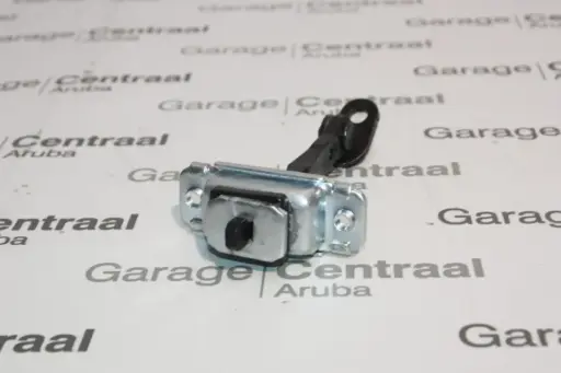 [793904F000] DOOR/CHECKER H100 RIGHT HAND 19-